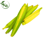 Baby Corn (Whole corn ear) – প্রিমিয়াম বেবি কর্ন- (10 pieces )
